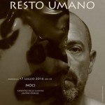 Resto Umano 2016
