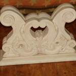 Sculture in pietra