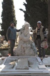 Cristo fanciullo e Sant’Antonio da Padova3