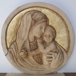 Madonna con il bambino