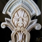 Maschera teatrale