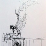 Odia l'arte