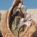 Sant'Antonio - Turi