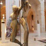 Tra reti e macigni