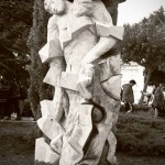 Vittime della strada - Noci