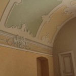 Particolare di decoro