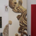Particolare di decoro
