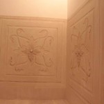 Particolare di decoro