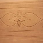 Particolare di decoro