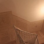Particolare di decoro
