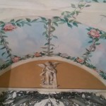 Particolare di decoro