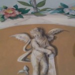 Particolare di decoro