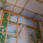 Particolare di decoro
