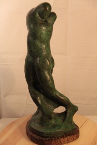 L'abbraccio