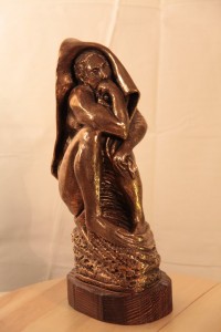 L'attesa
