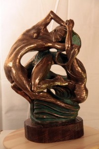 Bronzo
