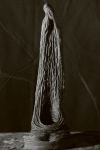 Senza nome - (altezza 50cm)