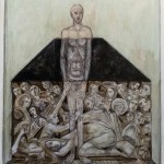 ODIO L'ARTE