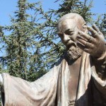 Monumento a San Pio