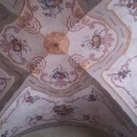 Affresco del 1700