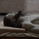 Cristo morente