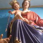 Madonna del Rosario