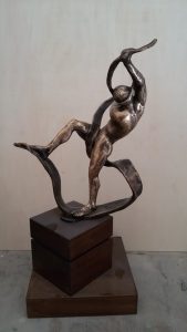 L’equilibrio